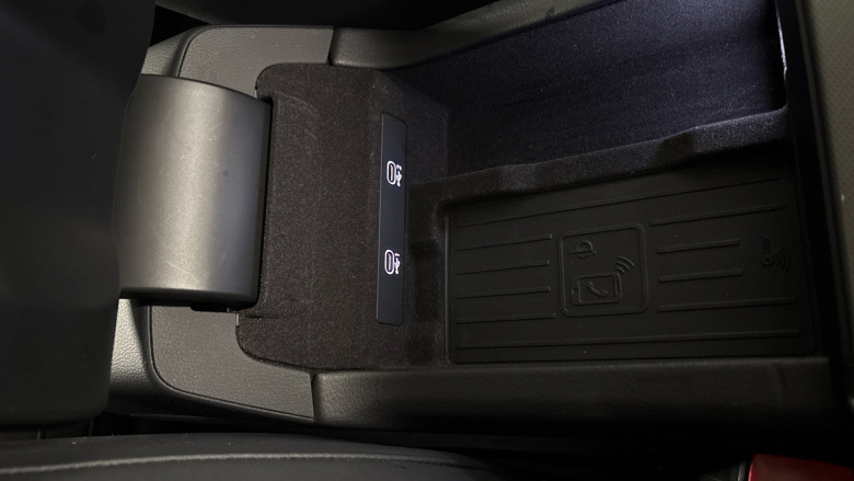 Audi A6 40 TFSI Sport 4dr S Tronic Petrol Saloon